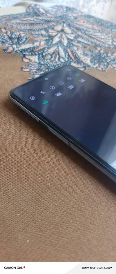 Infinix Note 10 Pro