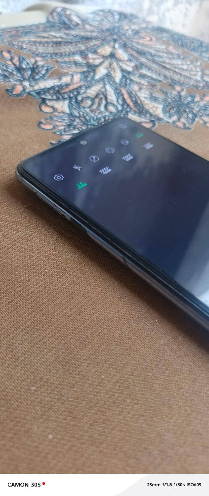 Infinix Note 10 Pro 0