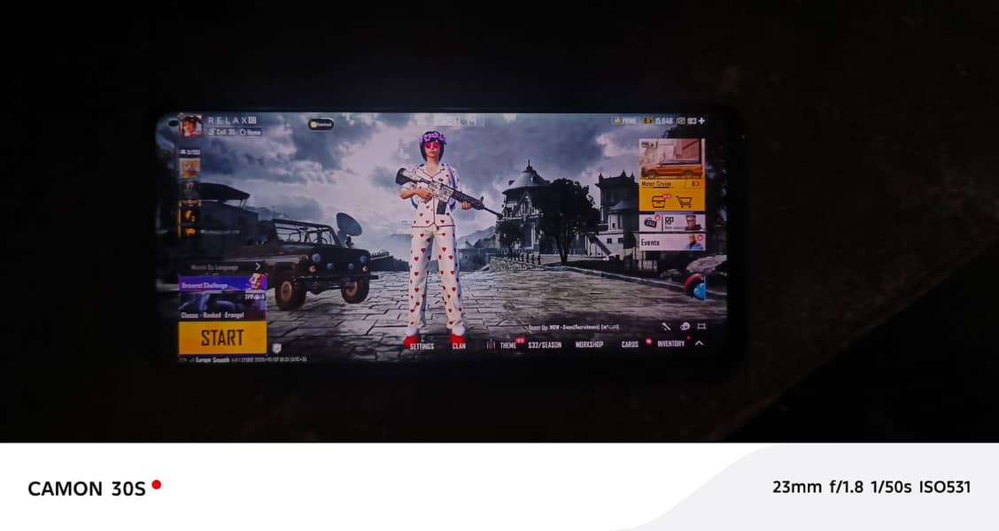 Infinix Note 10 Pro 2