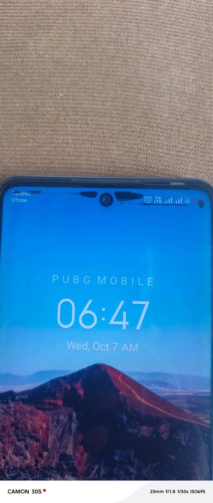 Infinix Note 10 Pro 3