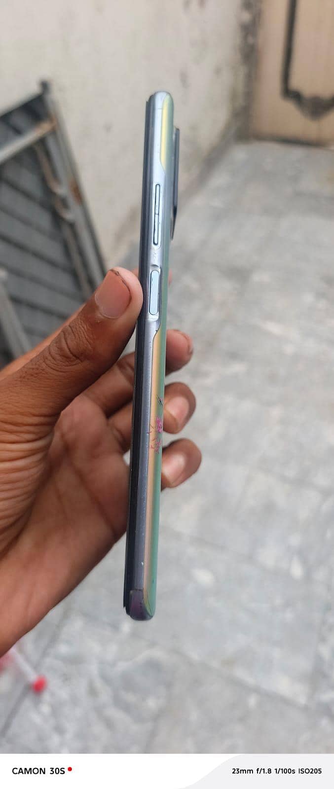 Infinix Note 10 Pro 4