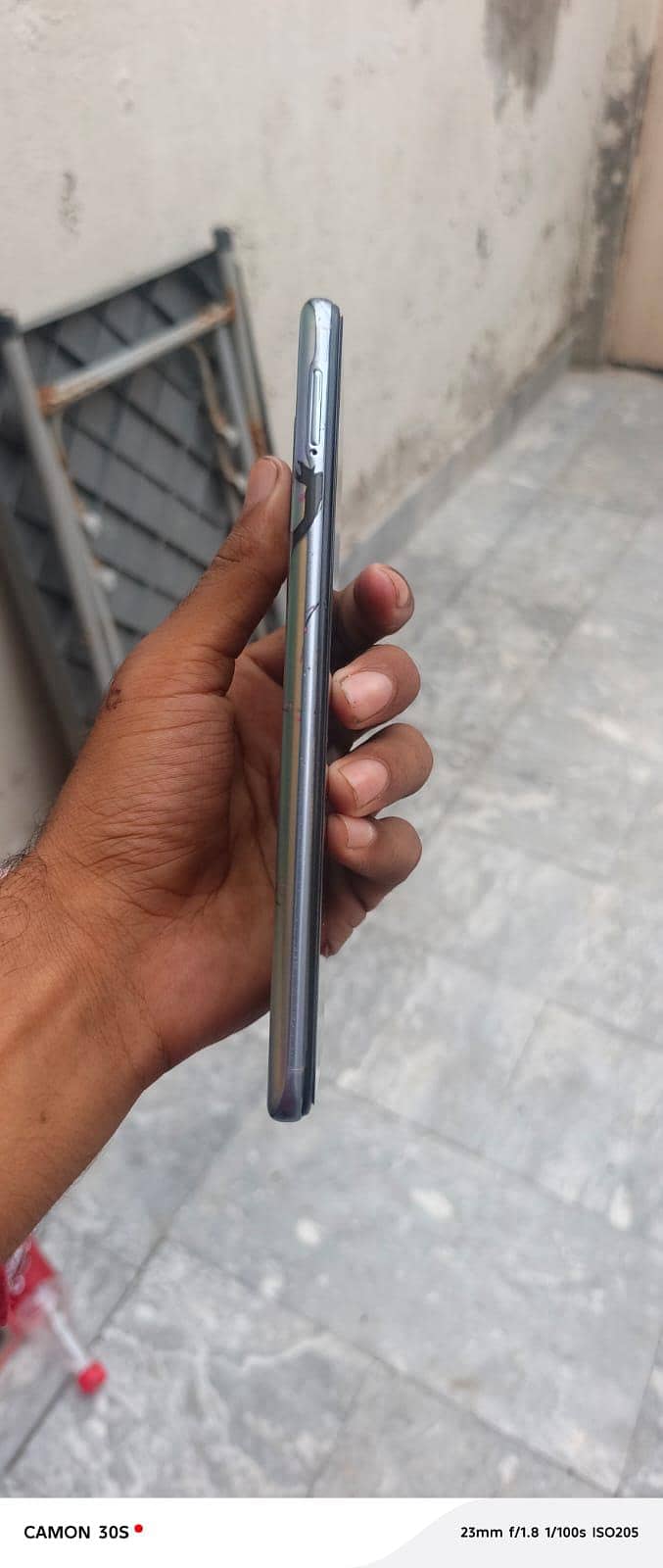 Infinix Note 10 Pro 5