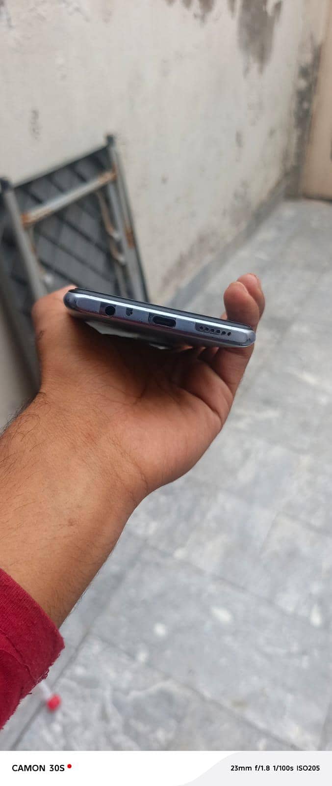 Infinix Note 10 Pro 6