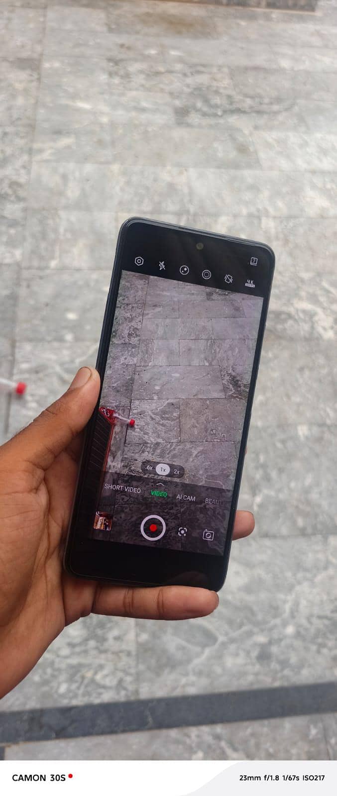 Infinix Note 10 Pro 7