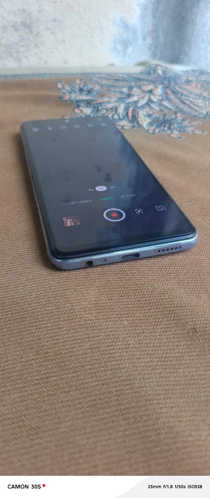 Infinix Note 10 Pro 8