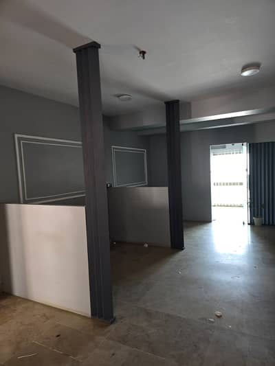Business Centre Sami furnished office for rent 760sqft in shahar e Faisal .
