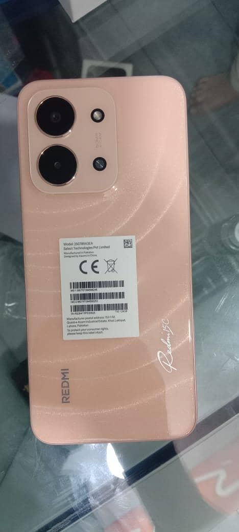 Xiaomi 15c 1