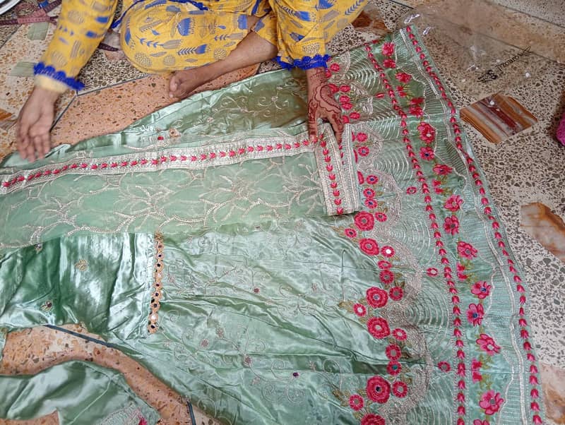 lehnga 0