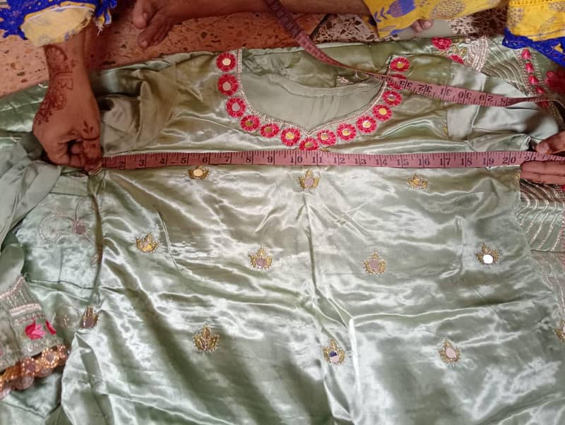 lehnga 1