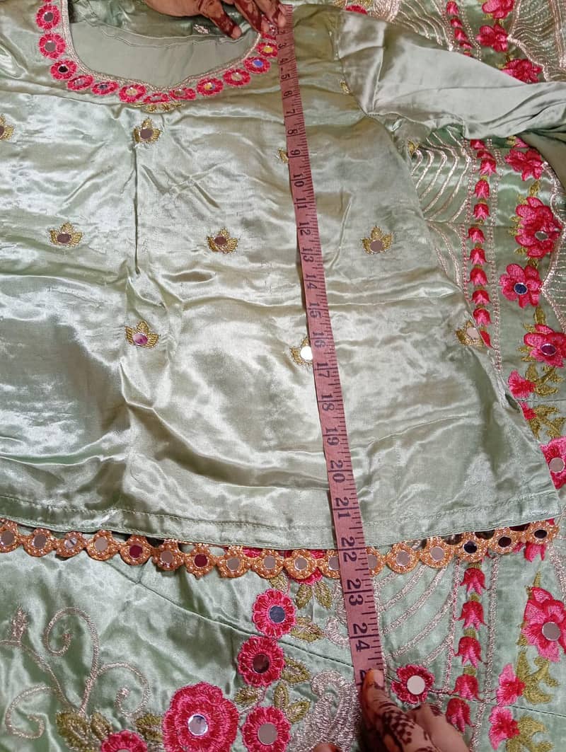 lehnga 2