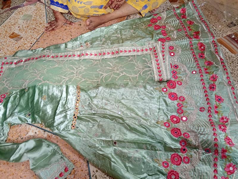 lehnga 3