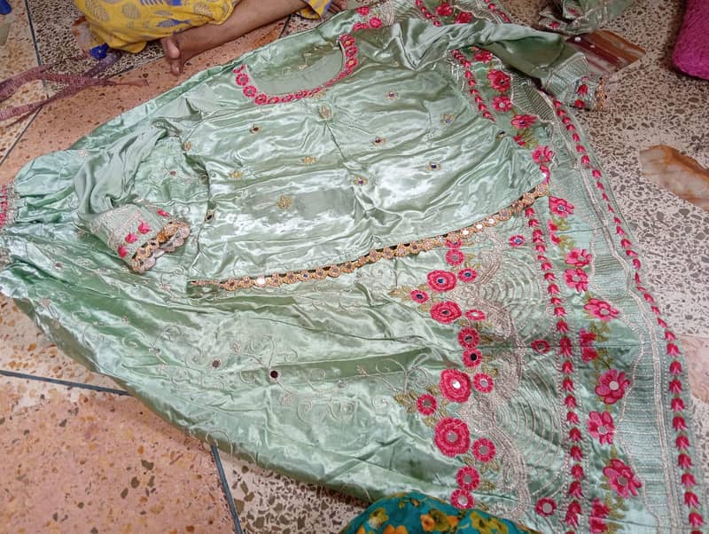 lehnga 4
