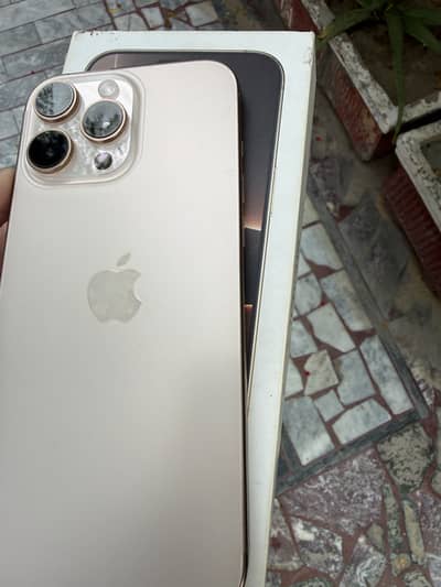 Apple iPhone 16 Pro Max 512Gb PTA