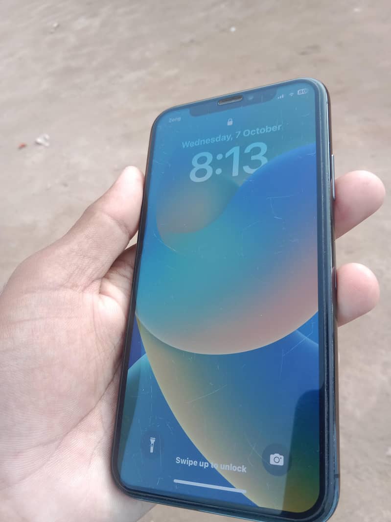 Apple iPhone X 2