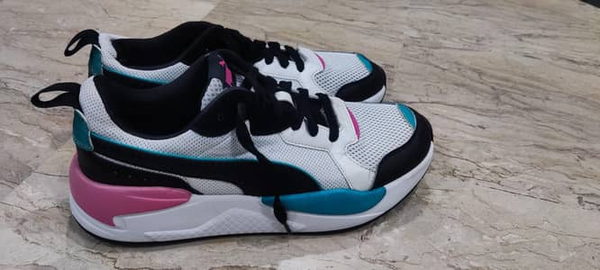 Puma X Ray Sneakers