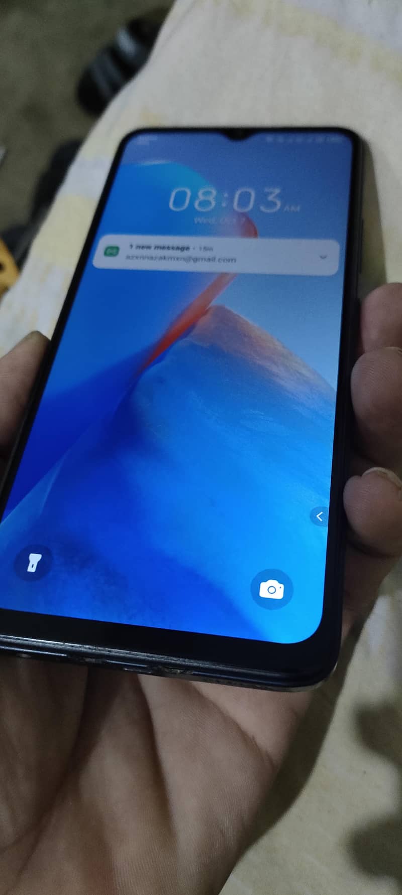 Infinix Smart 7 1