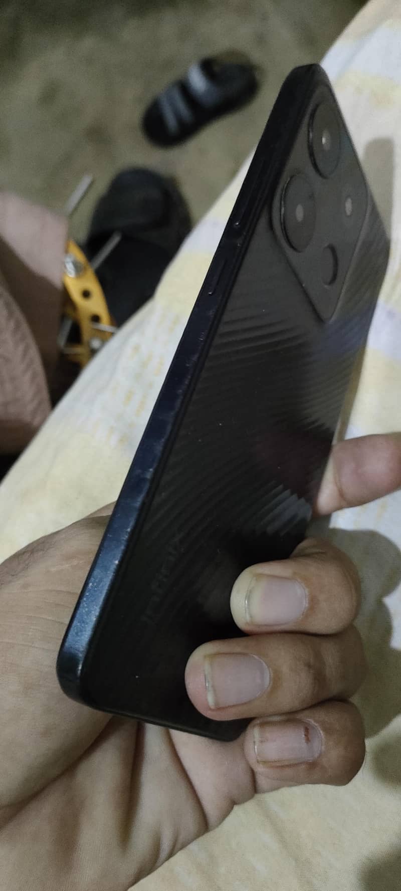 Infinix Smart 7 2