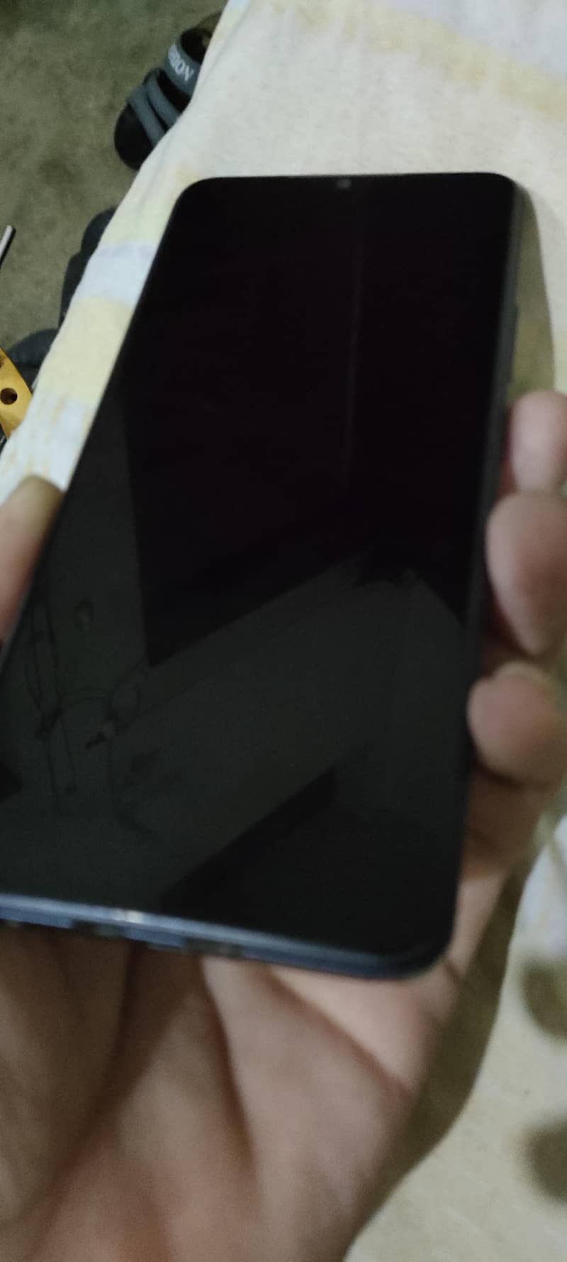 Infinix Smart 7 4