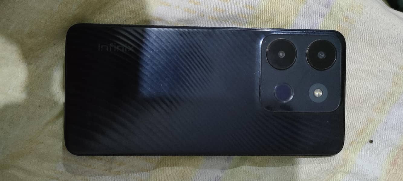 Infinix Smart 7 5