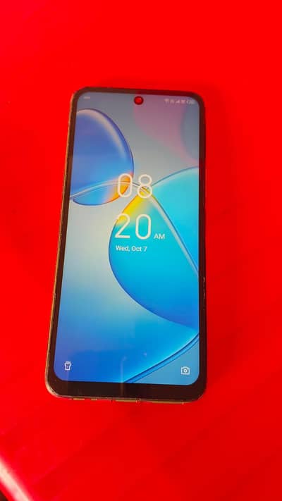 Infinix Hot 12