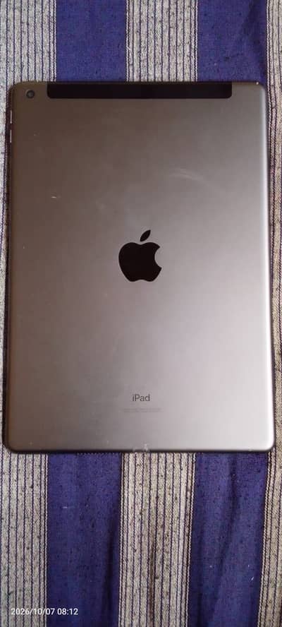 Model : ipad 7th Generation