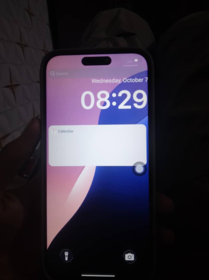 Apple iPhone 16 Pro Max 1