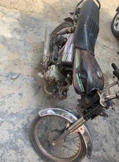 Ravi Humsafar 2018 Model