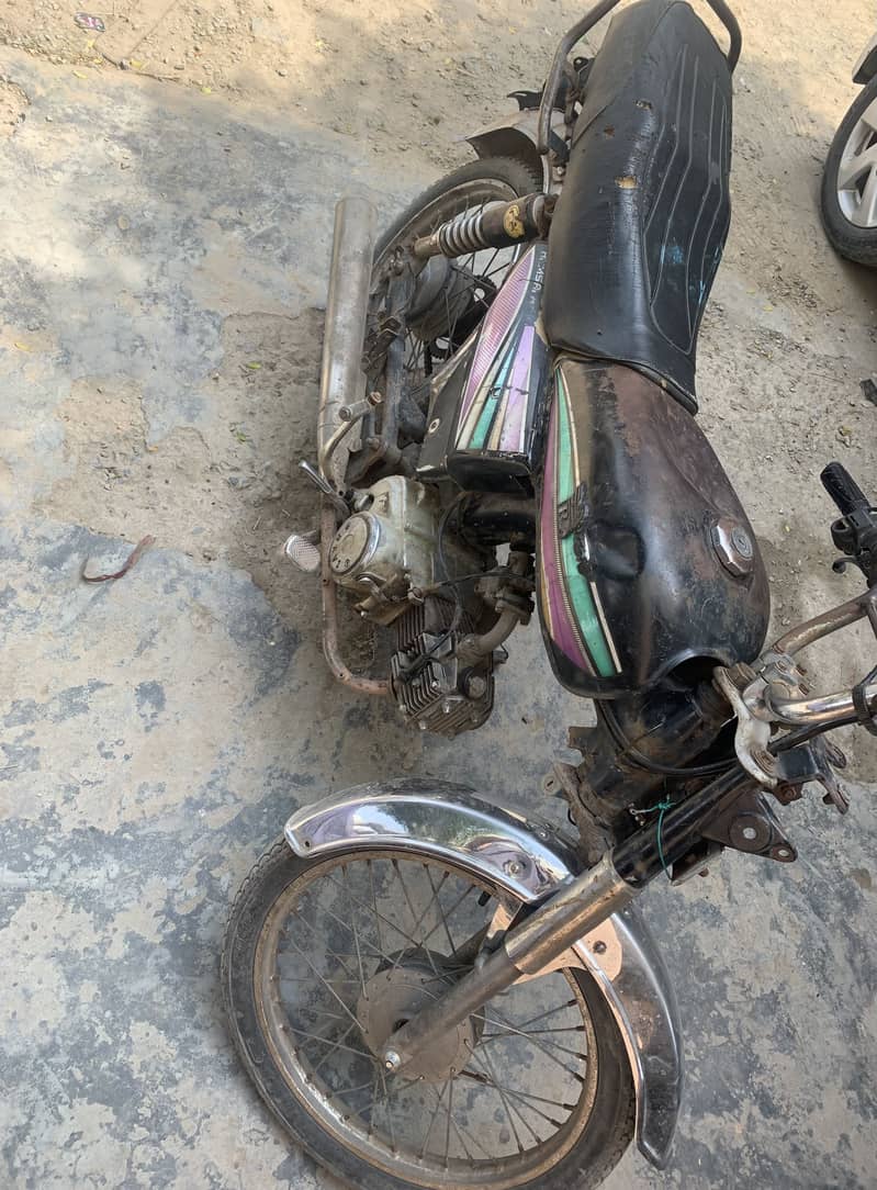 Ravi Humsafar 2018 Model 0
