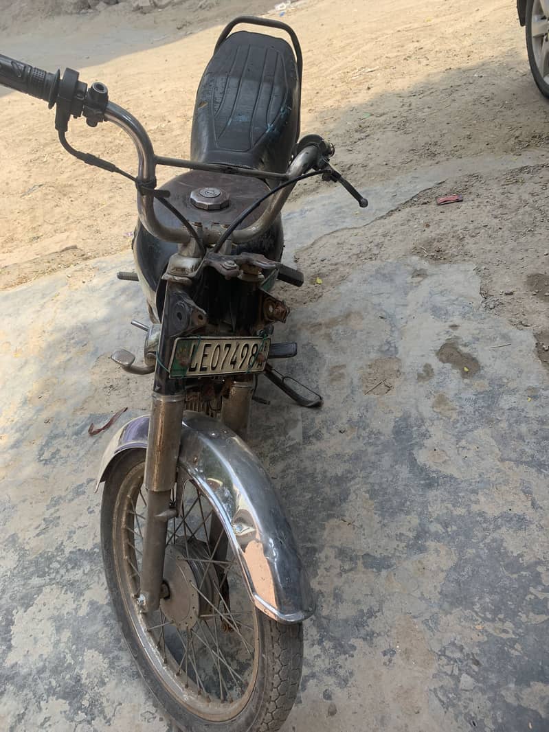 Ravi Humsafar 2018 Model 3