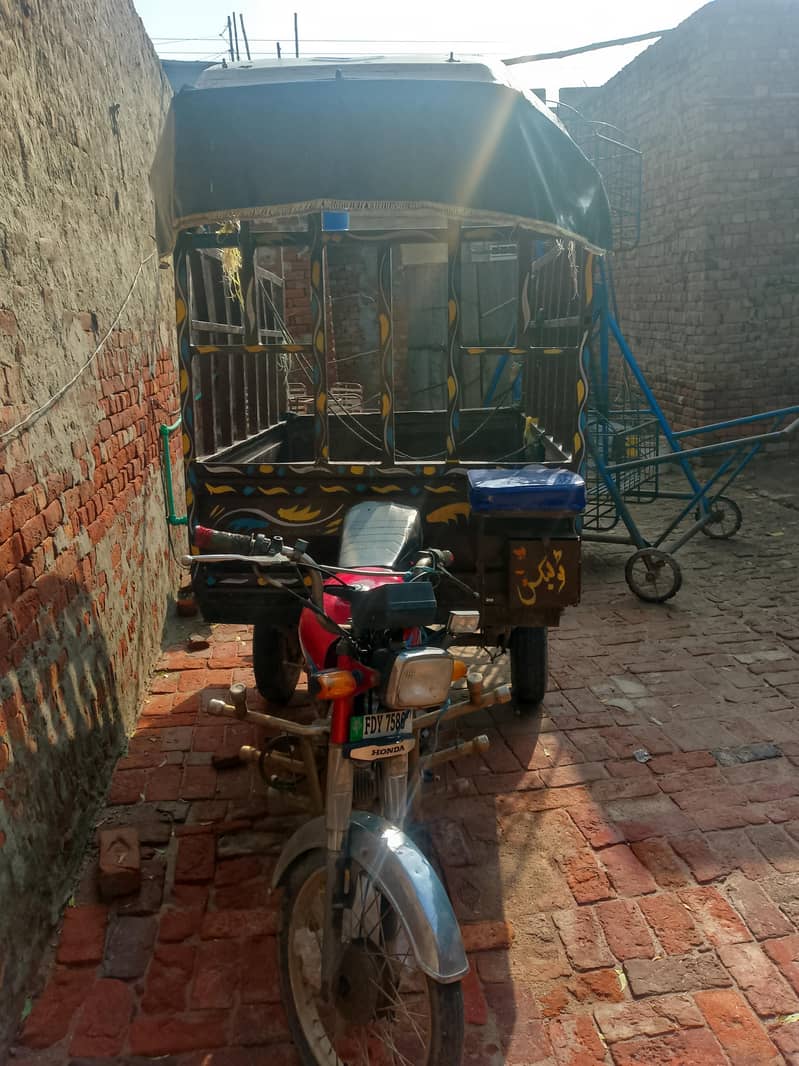 17 model 70 CC 2