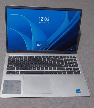 Dell Inspiron 15 3511