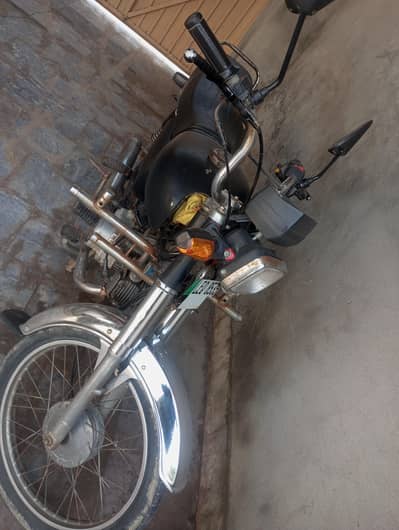 United bike for sale