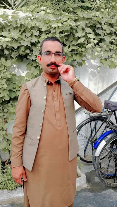 Hammad Ali 