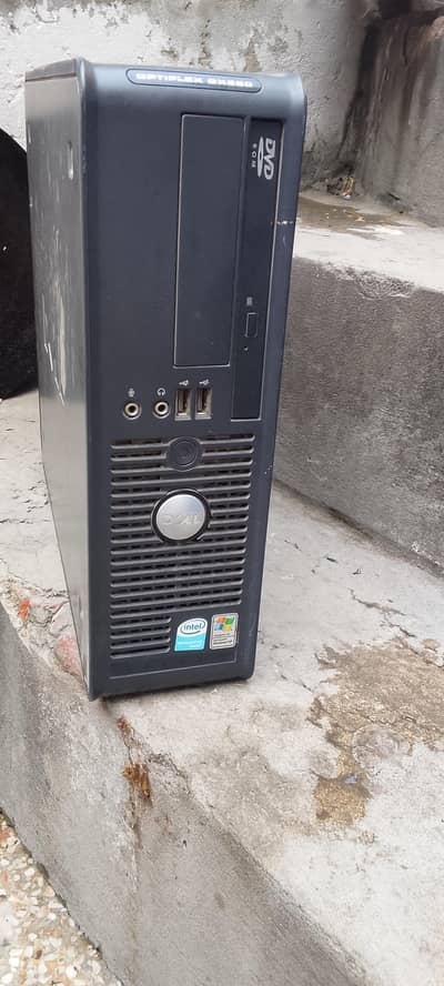 CPU beel