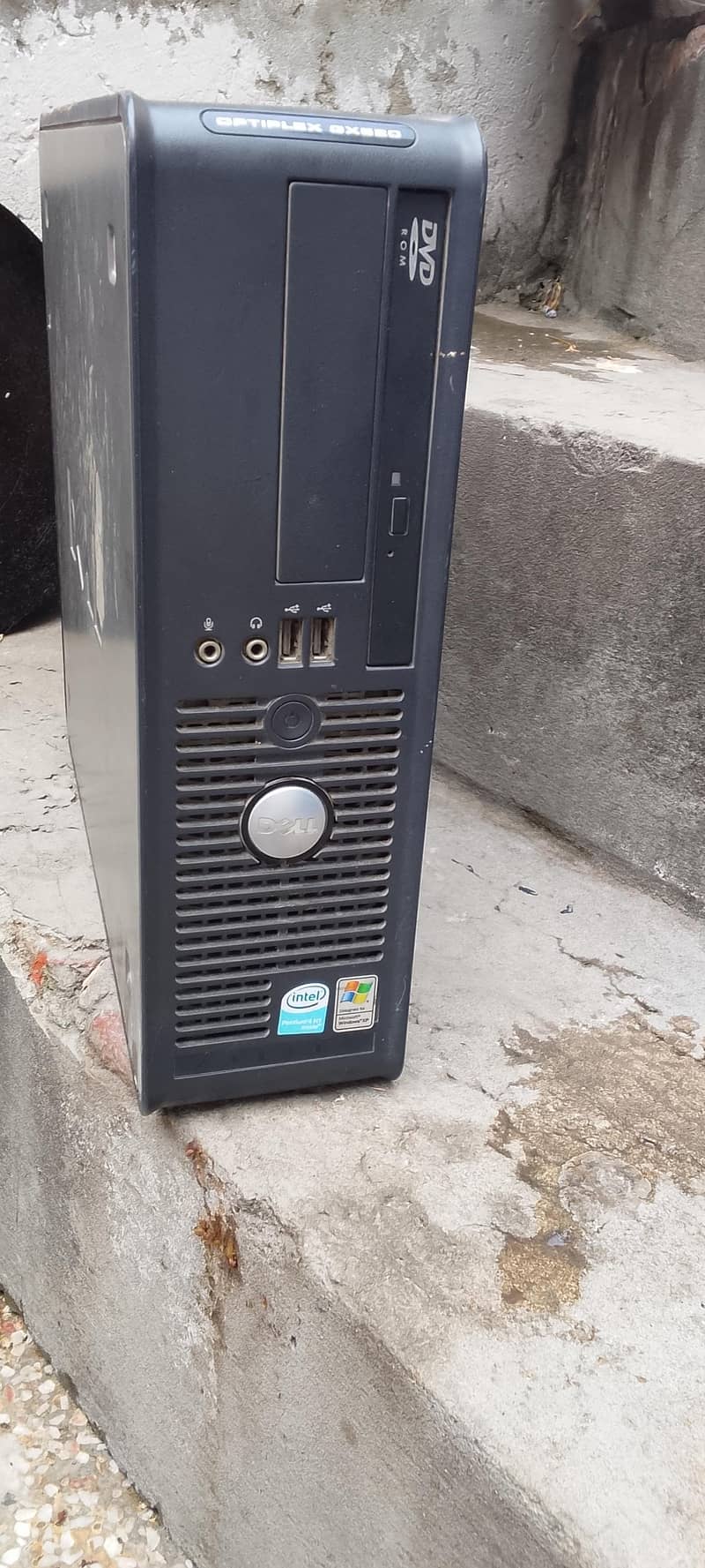 CPU beel 0
