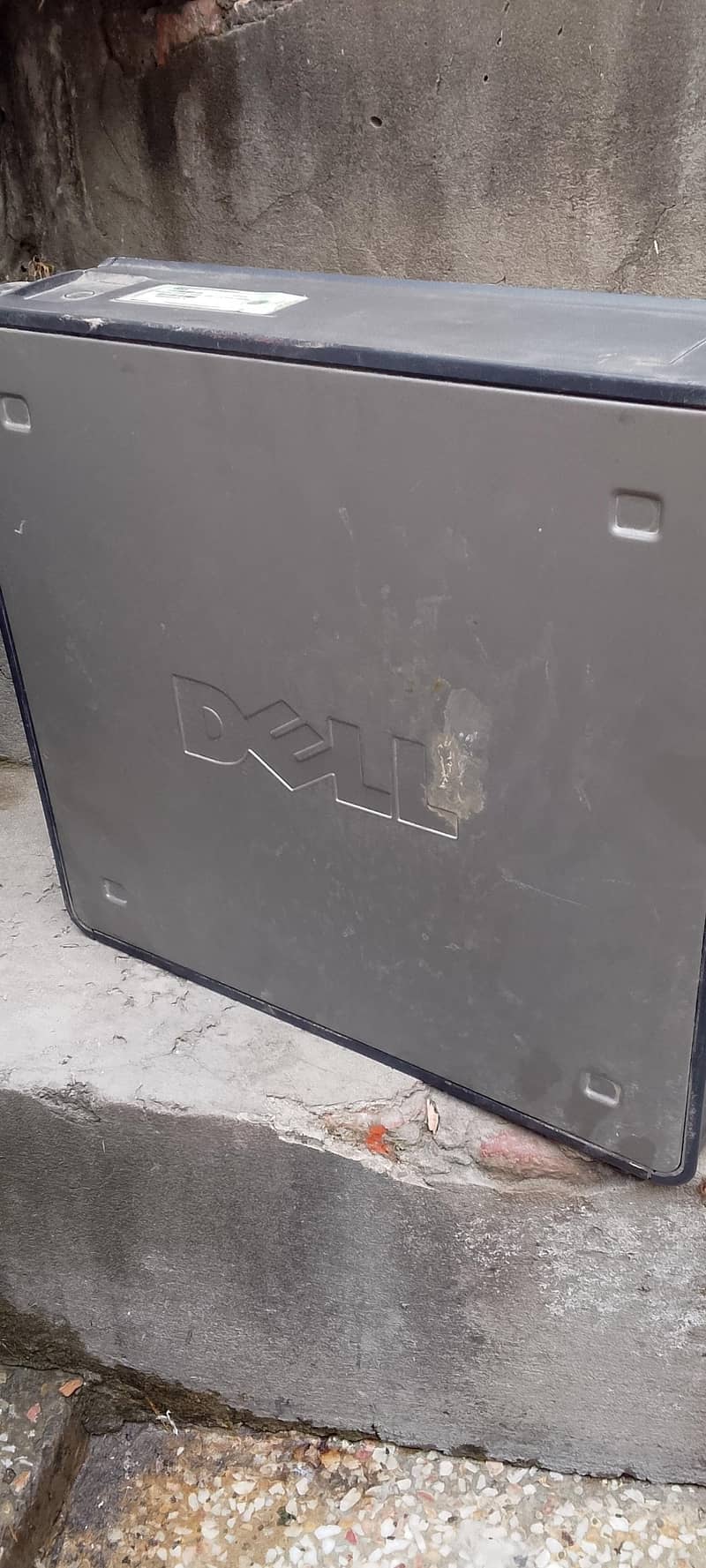 CPU beel 1