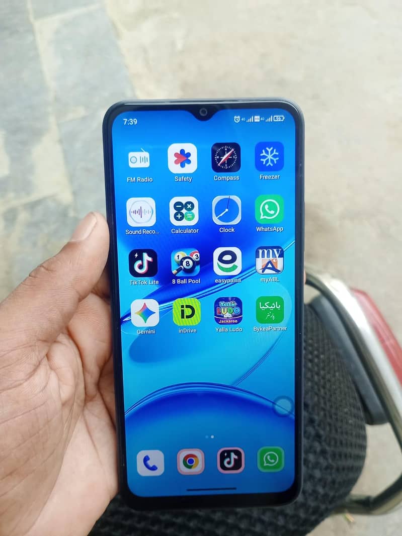 SEGO Smart 10 0
