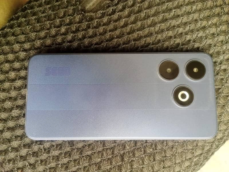 SEGO Smart 10 5