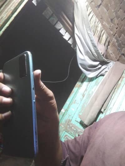 Vivo Y20 4 128