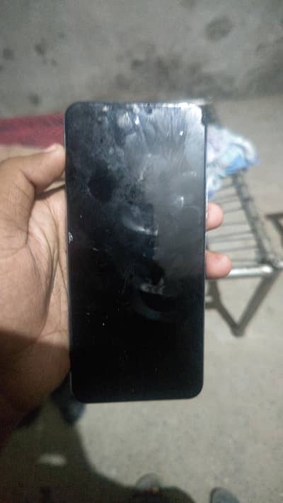 Vivo y12s