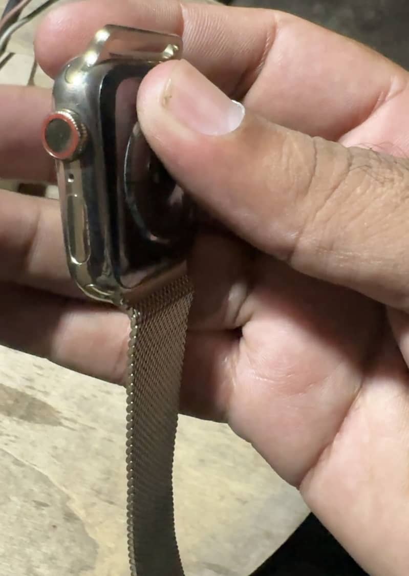 Smart watch 3