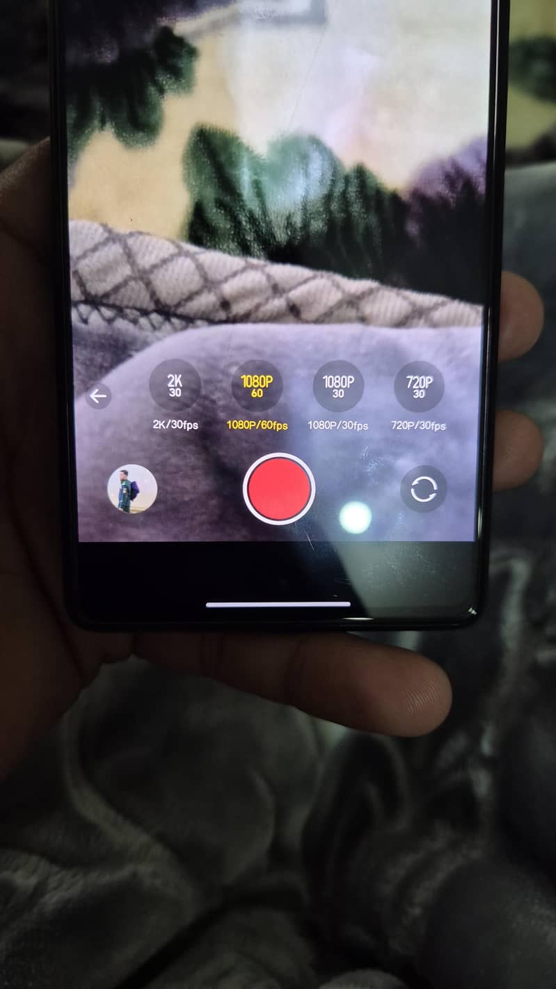 Tecno CAMON 30 3