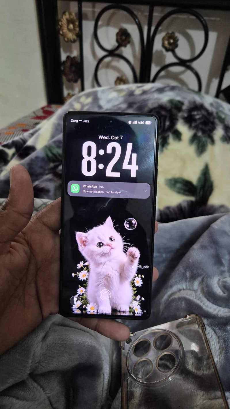 Tecno CAMON 30 5