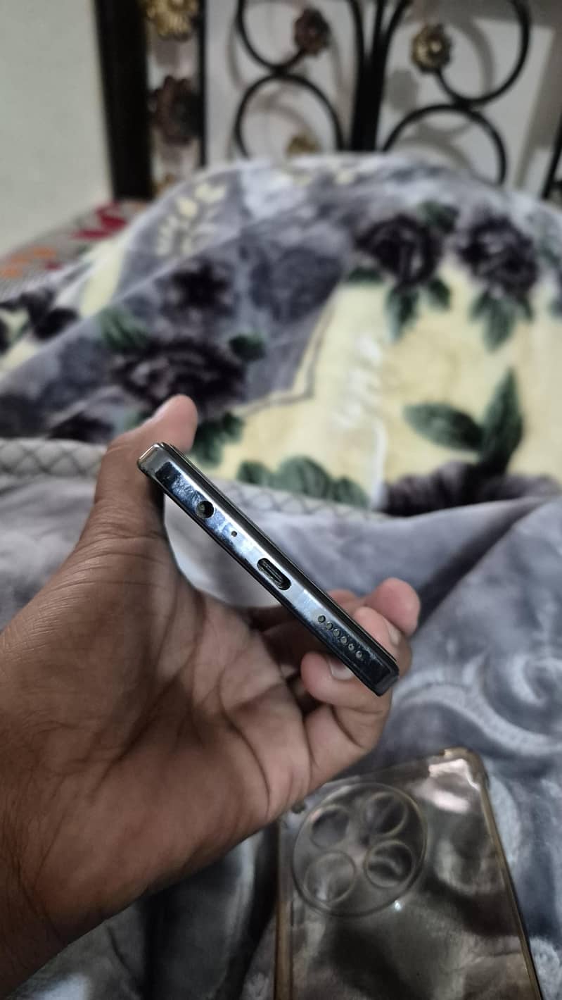 Tecno CAMON 30 6