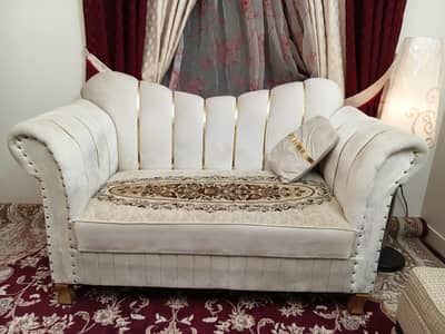 2 searter sofa