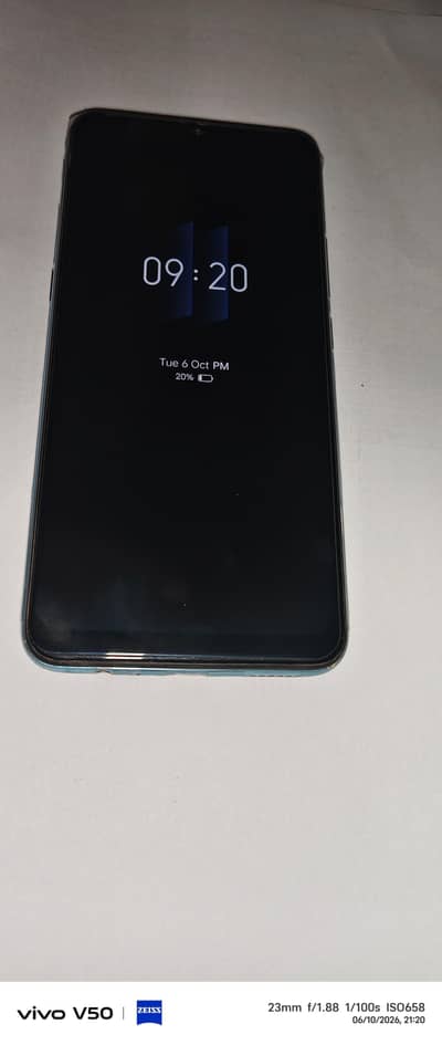 Vivo S1