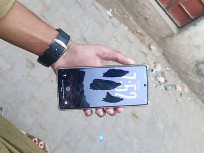 Infinix Note 50 Full Box