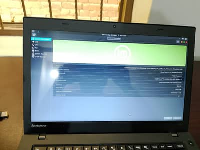 ThinkPad T450 i5 5th | 8GB RAM | 256GB SSD | Dual Battery