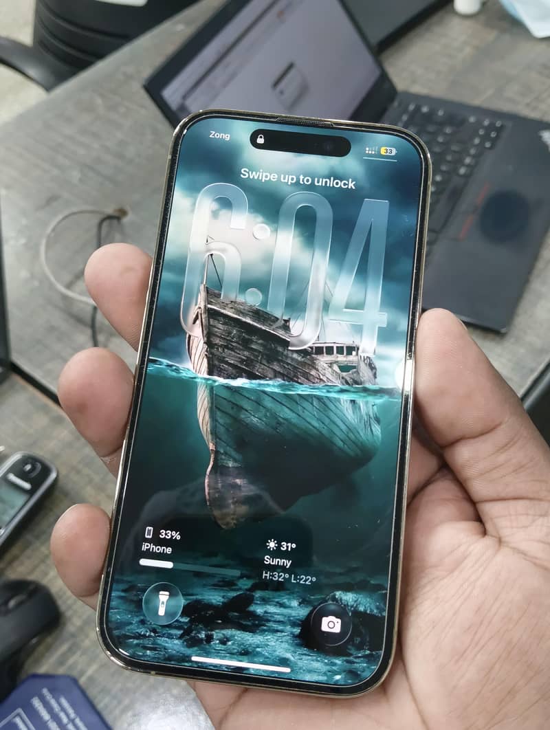 Apple iPhone 14 Pro 8