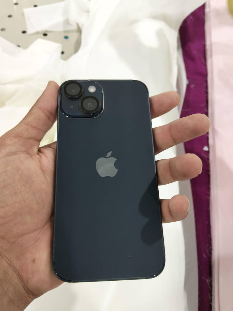 Apple iPhone 14 1